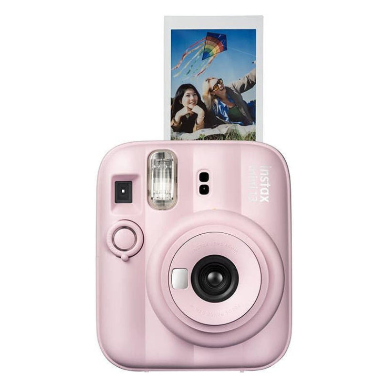 FUJIFILM Instax Mini 13 Instant Camera - Pink