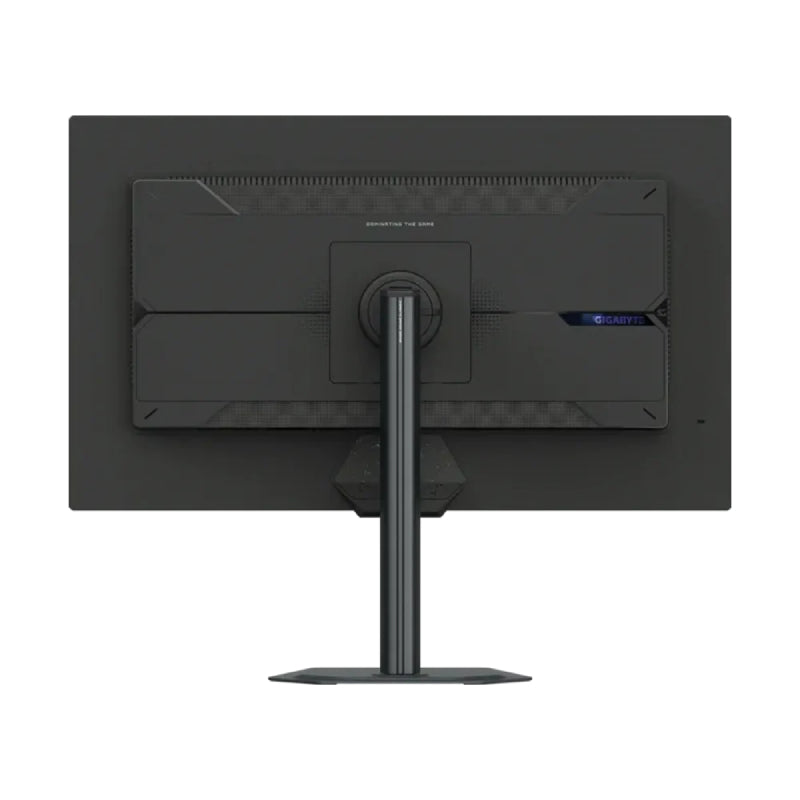 GIGABYTE G27U - 27" Dual Mode / 1ms / 4K 160Hz / FHD 320Hz / HDMI/DisplayPort / Gaming Monitor - Black