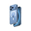 Smartix Ultraguard Magnetic Case - For iPhone 18 Pro / Clear