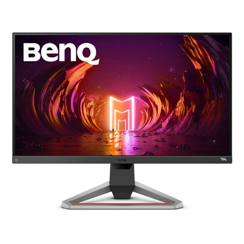 BenQ MOBIUZ 25" FHD Gaming Monitor - 25" FHD / 1ms / 165Hz / HDMI 2.0 / DisplayPort 1.2 - Black