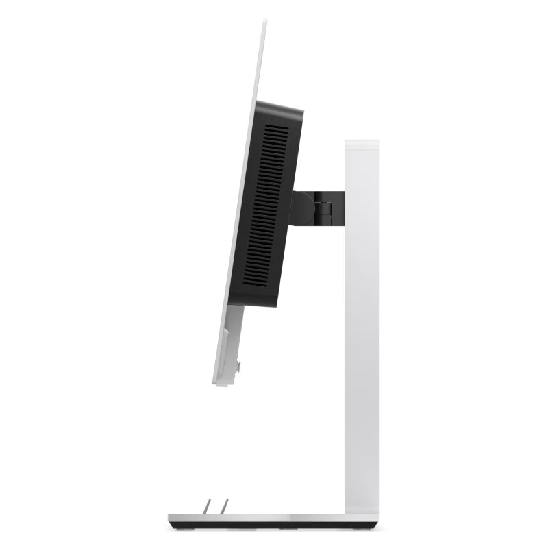 Lenovo Legion Pro 27UD-10 Monitor - 26.5" UHD / 0.03ms / Up to 240Hz / HDMI 2.1 / DP 1.4 / USB-C/USB-A / Raven Black / Open Box