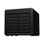 Synology DiskStation DS2422+ - SATA / 12-Bays / USB / LAN / Desktop