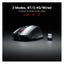 Redragon WOKI M994 - Wired/Bluetooth / Black