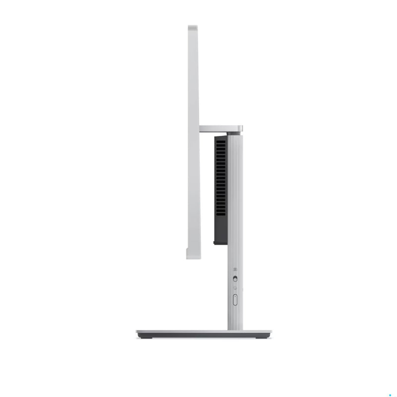 Lenovo IdeaCentre 24 Gen 11 AIO AI PC - Ultra 7 256V / 16GB / 512GB (NVMe M.2 SSD) / 23.8" FHD Non-Touch / Win 11 Home / Arabic/English / 1YW / Cloud Grey - Desktop