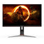 AOC U28G2X -28" 4K UHD / 1ms / 144Hz / HDMI 2.1 / DisplayPort 1.4 - Gaming Monitor