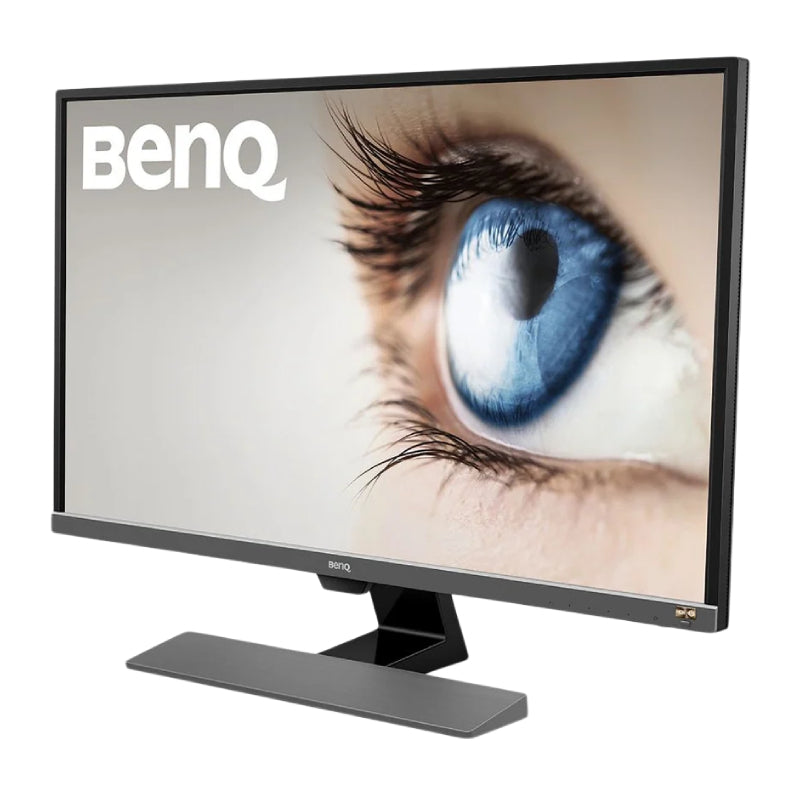 BenQ EW3270U Eye-Care Gaming Monitor - 32" UHD / 4ms / 60Hz / HDMI / DisplayPort - Black