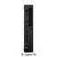 Lenovo ThinkCentre neo 50q Gen 6 Tiny - Ultra 7 256V / 16GB / 512GB (NVMe M.2 SSD) / AI Boost, Up to 47 TOPS / 1YW / Eng/Arb - Desktop