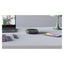 Jabra Speak2 75 Conferencing Speakerphone with Link 380 USB-C Adapter for Unified Communications