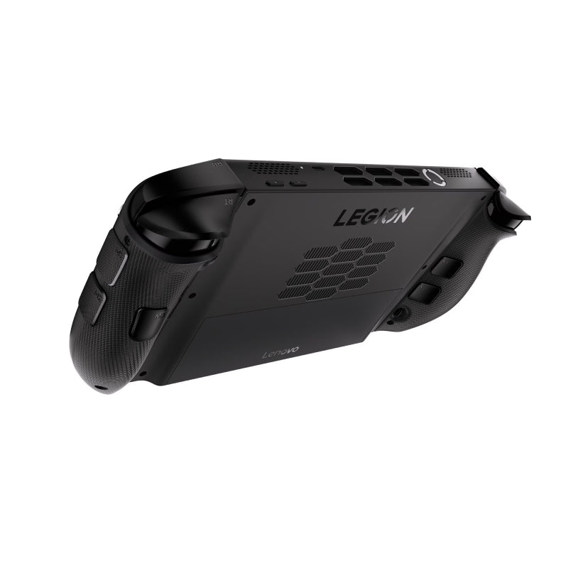 Lenovo Legion Go Gen 2 - 8.8" WUXGA Multi-Touch / AMD Ryzen Z2 / 32GB / 512GB (NVMe M.2 SSD) / Win 11 Home / 1YW (ADP) / Eclipse Black / Carry Bag/Controller Protecting Cover / Gaming Handheld (PRE-OWNED)
