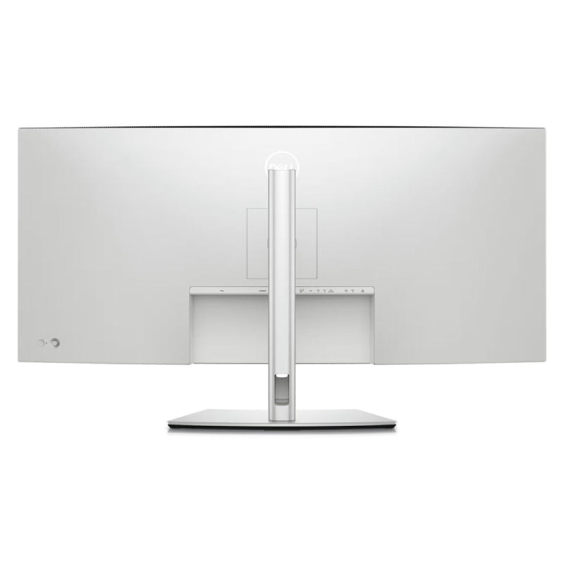 Dell UltraSharp 40 (U4025QW) Curved Thunderbolt Hub Monitor - 40" WUHD 5K / 5ms / 120Hz / HDMI 2.1/DisplayPort 1.4/USB-C (Thunderbolt 4)/USB-A