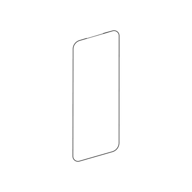 Smartix Ultraguard Screen Protector - For iPhone 18 Pro / Clear