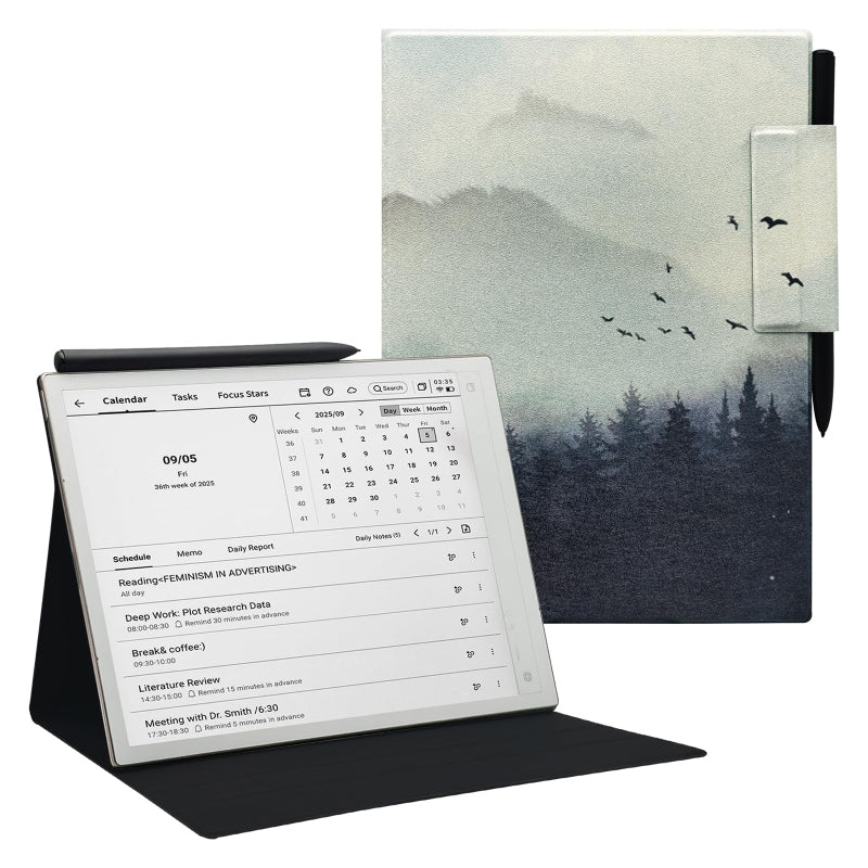 Pre-Order iFLYTEK AINOTE 2 Case - Mist