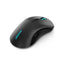 Lenovo Legion M600 Wireless Gaming Mouse - 2.40GHz / 16000dpi / Wireless Receiver / Black - Mouse