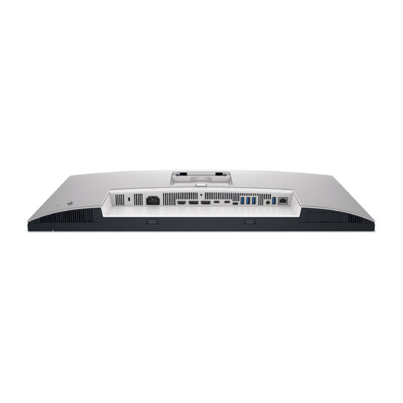 Dell UltraSharp 27 4K (U2725QE) Thunderbolt Hub Monitor - 27" 4K UHD / 5ms / 120Hz / HDMI 2.1/DisplayPort 1.4/USB-C/USB-A/LAN