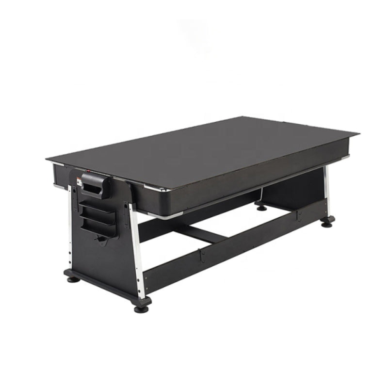 WIBI 4 in1 Billiards Multifunctional Game Table