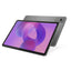 Lenovo Idea Tab - 11" 2.5K (2560x1600) IPS Touch / MediaTek Dimensity 6300 / 4GB / 128GB / Arm Mali-G57 MC2 GPU / Wi-Fi + 5G / Bluetooth / Lenovo Tab Pen + Folio Case / 1YW / Luna Grey