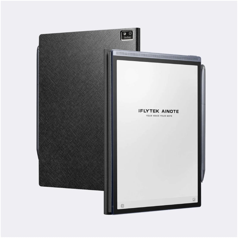 Pre-Order iFLYTEK AINOTE Air 2 Case - Black