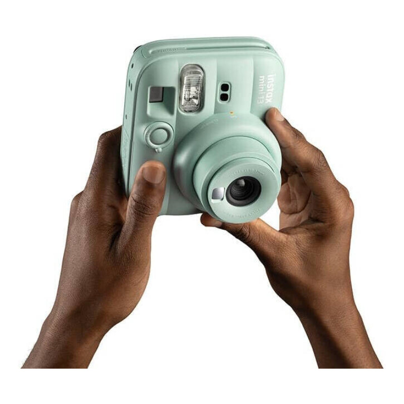 FUJIFILM Instax Mini 13 Instant Camera - Green
