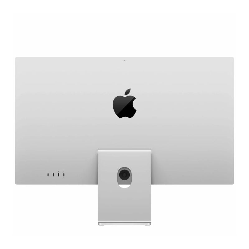 Apple Studio Display With Tilt and Height Adjustable Stand - Nano-Texture Glass / Thunderbolt 5 / 27.0" 5K Retina / 600 nits / USB-C / (2026 Model)
