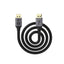 Twisted Minds Display Port Cable Resolution 8K/60 Hz - 3M / Black