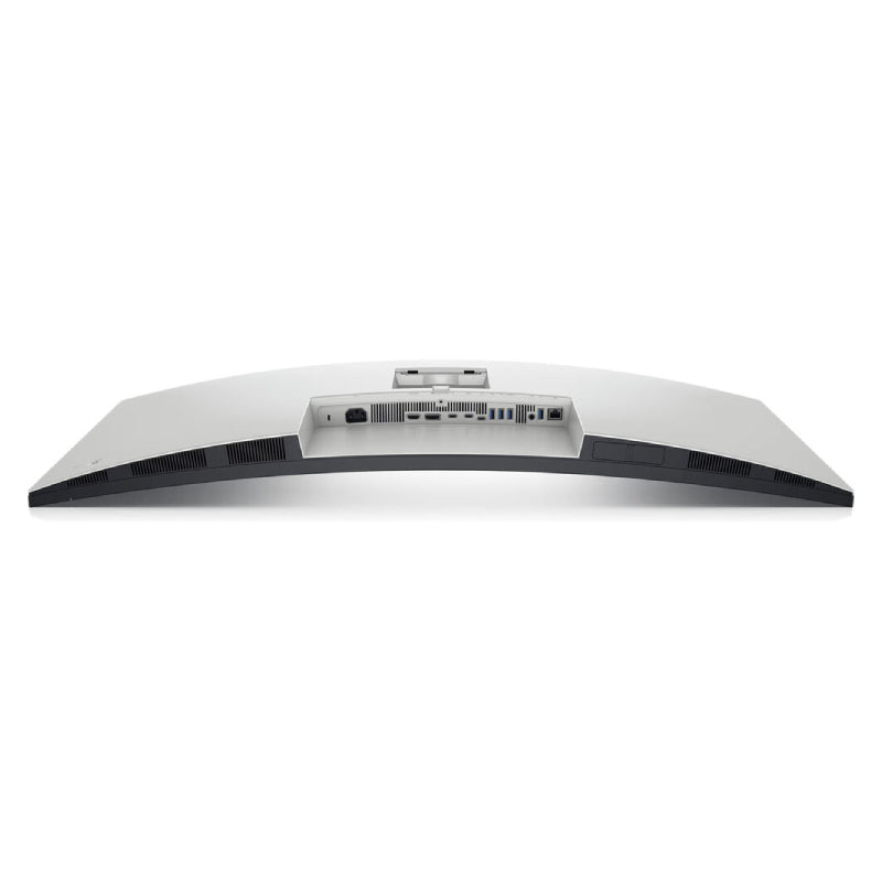 Dell UltraSharp 40 (U4025QW) Curved Thunderbolt Hub Monitor - 40" WUHD 5K / 5ms / 120Hz / HDMI 2.1/DisplayPort 1.4/USB-C (Thunderbolt 4)/USB-A