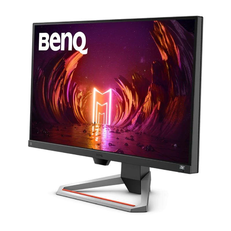 BenQ MOBIUZ 25" FHD Gaming Monitor - 25" FHD / 1ms / 165Hz / HDMI 2.0 / DisplayPort 1.2 - Black