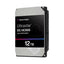 WD Ultrastar HC555 Data Center Hard Drive - 12TB / Up to 269MB/s / SATA-III / 7200 RPM / 512MB