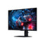 Samsung 27" Odyssey G7 G70F - 27.0" / 1ms / Up to 360Hz / HDMI / DisplayPort / Black - Gaming Monitor