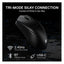 Redragon K1NG MAX M918 PRO - Wired/Bluetooth / Black