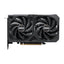 بطاقة رسومات إم إس آي جي فورس RTX 5060 شادو 2X OC - 8 جيجابايت / GDDR7 / 128 بت / PCI Express جيل 5 / DisplayPort / HDMI
