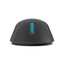 Lenovo Legion M600 Wireless Gaming Mouse - 2.40GHz / 16000dpi / Wireless Receiver / Black - Mouse
