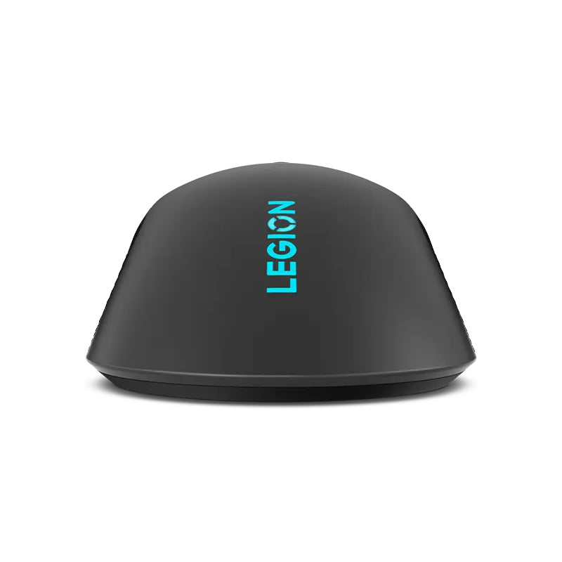 Lenovo Legion M600 Wireless Gaming Mouse - 2.40GHz / 16000dpi / Wireless Receiver / Black - Mouse