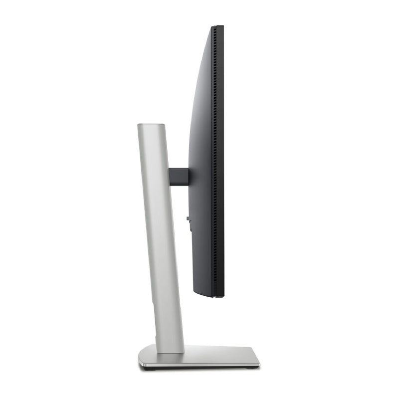 Dell 27" (P2725HE) USB-C Hub Monitor - 27" FHD / 5ms / 100Hz / HDMI 1.4/DisplayPort 1.4/USB-C/USB-A/LAN