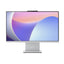 Lenovo IdeaCentre 27 Gen 9 AIO PC - i7 / 8GB / 512GB (NVMe M.2 SSD) / 27" FHD Multi-Touch / Arabic/English / 1YW / Cloud Grey - Desktop