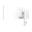 GAMEON GOAC49DQHD120 Spectra Pro X Series - 49" DQHD / 0.5ms / 120Hz / HDMI/DisplayPort/USB-C/USB-A / (Supports PS5) - White
