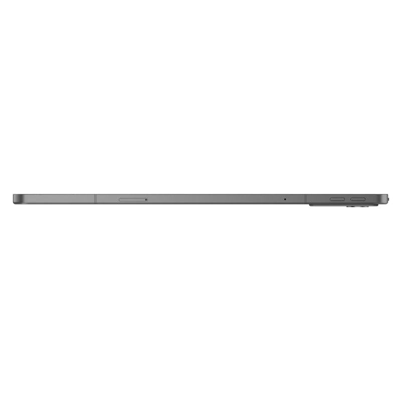 Lenovo Idea Tab - 11" 2.5K (2560x1600) IPS Touch / MediaTek Dimensity 6300 / 4GB / 128GB / Arm Mali-G57 MC2 GPU / Wi-Fi + 5G / Bluetooth / Lenovo Tab Pen + Folio Case / 1YW / Luna Grey