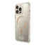 SKINARMA SAIDO Mag-Charge - iPhone 16 Pro / Champagne (Prime Edition) Accessories > Mobiles & Tablets > Mobiles >