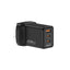 XPower ATOM 67W PD3.0/PPS/QC Foldable Plug Wall Charger - Black