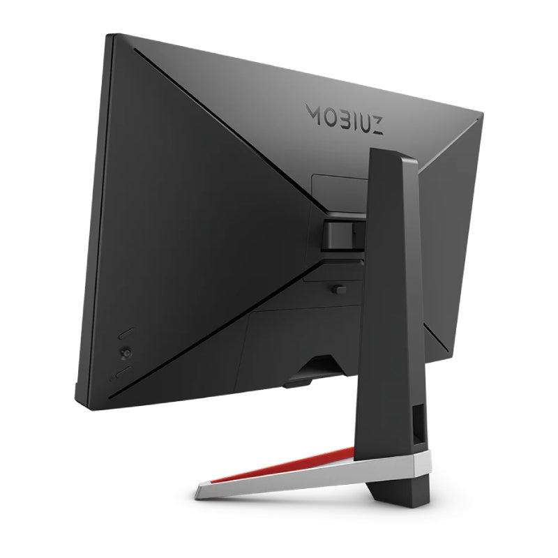 BenQ MOBIUZ 25" FHD Gaming Monitor - 25" FHD / 1ms / 165Hz / HDMI 2.0 / DisplayPort 1.2 - Black