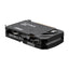 بطاقة رسومات إم إس آي جي فورس RTX 5060 شادو 2X OC - 8 جيجابايت / GDDR7 / 128 بت / PCI Express جيل 5 / DisplayPort / HDMI