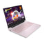 HP Victus 15-FA2003NE - 15.6" FHD / i7 / 8GB / 512GB (NVMe M.2 SSD) / RTX 3050 6GB GDDR6 / 1YW / Powder Pink - Gaming Laptop