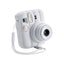 FUJIFILM Instax Mini 13 Instant Camera - White