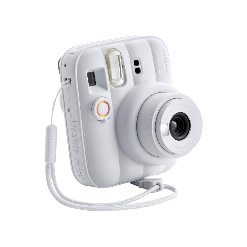 FUJIFILM Instax Mini 13 Instant Camera - White