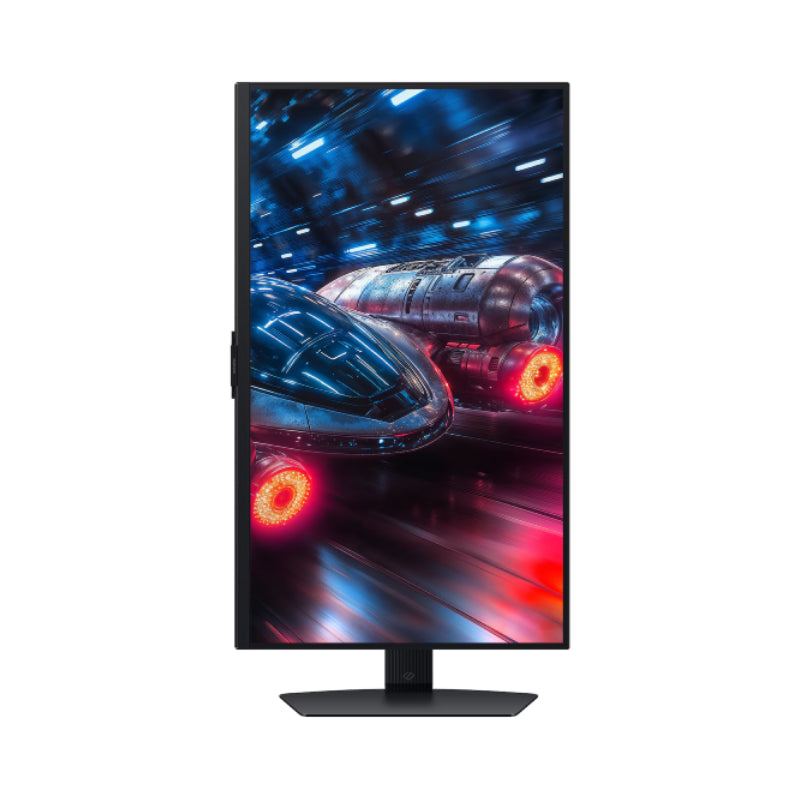 Samsung 27" Odyssey G7 G70F - 27.0" / 1ms / Up to 360Hz / HDMI / DisplayPort / Black - Gaming Monitor