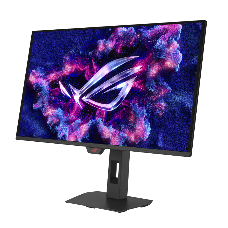 ASUS ROG Strix OLED XG27AQDNG Gaming Monitor - 27" OLED / 0.3ms / Up to 360Hz / HDMI 2.1 / DisplayPort 1.4 - Gaming Monitor