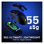 Redragon K1NG MAX M918 PRO - Wired/Bluetooth / Black
