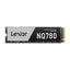 Lexar NQ780 - 1TB / Up to 6,000MB/s / PCIe 4x4 - SSD