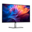 Dell 27" (P2725HE) USB-C Hub Monitor - 27" FHD / 5ms / 100Hz / HDMI 1.4/DisplayPort 1.4/USB-C/USB-A/LAN