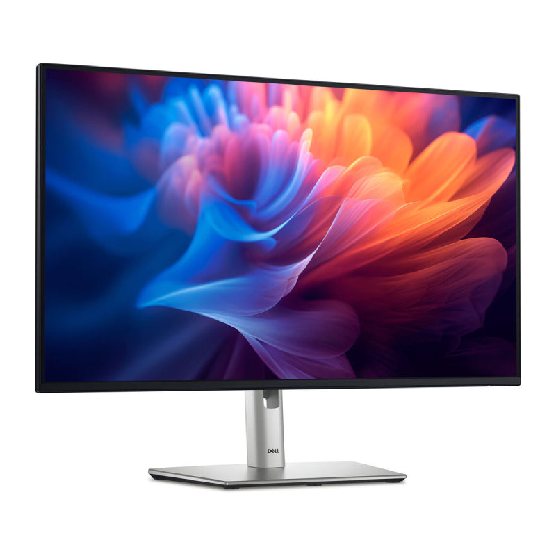 Dell 27" (P2725HE) USB-C Hub Monitor - 27" FHD / 5ms / 100Hz / HDMI 1.4/DisplayPort 1.4/USB-C/USB-A/LAN