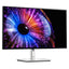 Dell UltraSharp 27 (U2724DE) Thunderbolt Hub Monitor - 27" QHD / 5ms / 120Hz / HDMI 2.1/DisplayPort 1.4/USB-C/USB-A / LAN